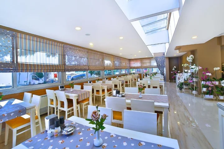 Стамбул: The Hera Premium Hotels