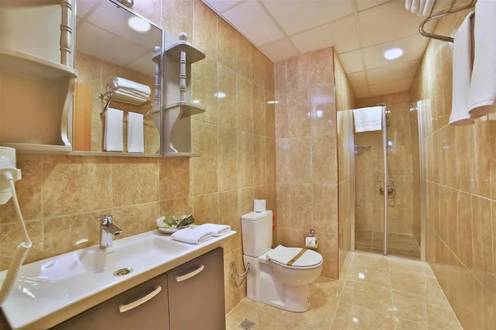 Стамбул: The Hera Premium Hotels
