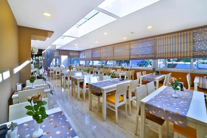 Стамбул: The Hera Premium Hotels