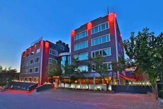 Стамбул: The Hera Premium Hotels