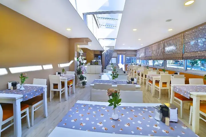 Стамбул: The Hera Premium Hotels