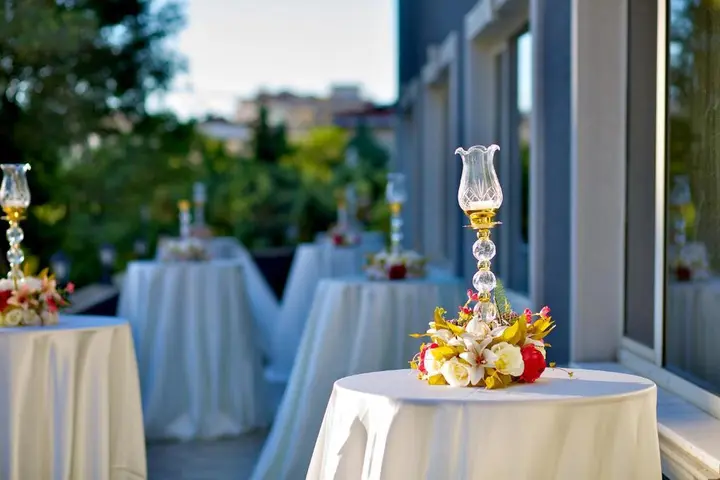 Стамбул: The Hera Premium Hotels