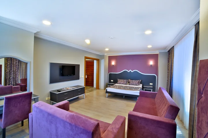 Стамбул: The Hera Premium Hotels