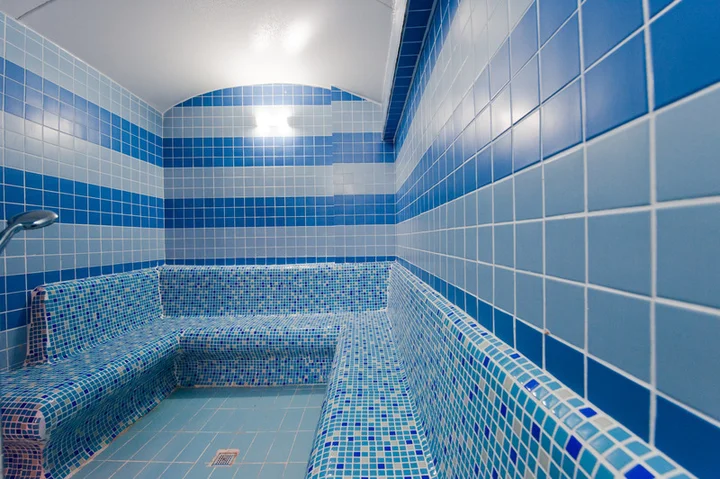 Чынарджык: Elegance Resort Hotel Spa Wellness-Aqua