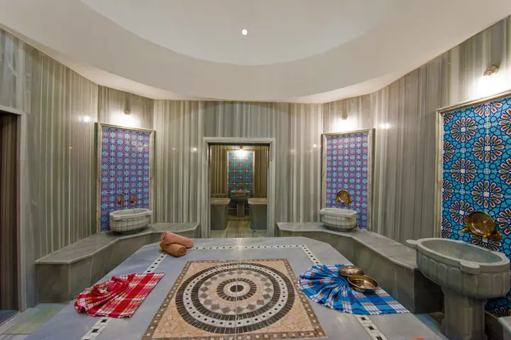 Чынарджык: Elegance Resort Hotel Spa Wellness-Aqua
