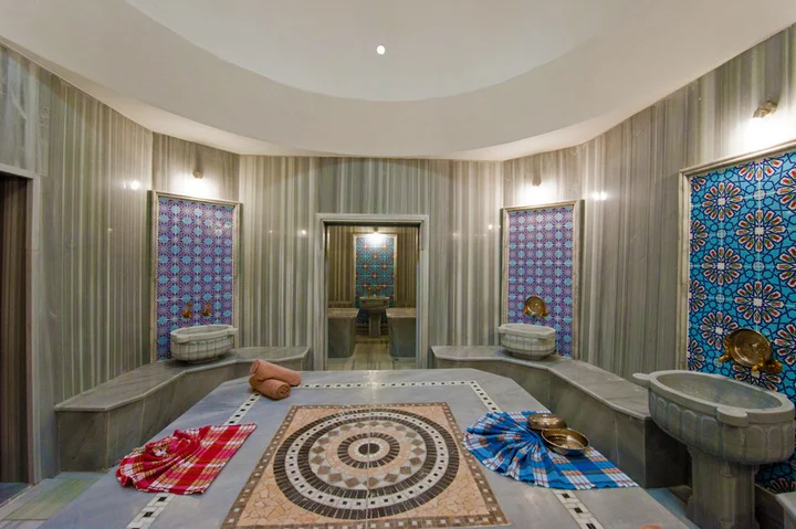 Чынарджык: Elegance Resort Hotel Spa Wellness-Aqua