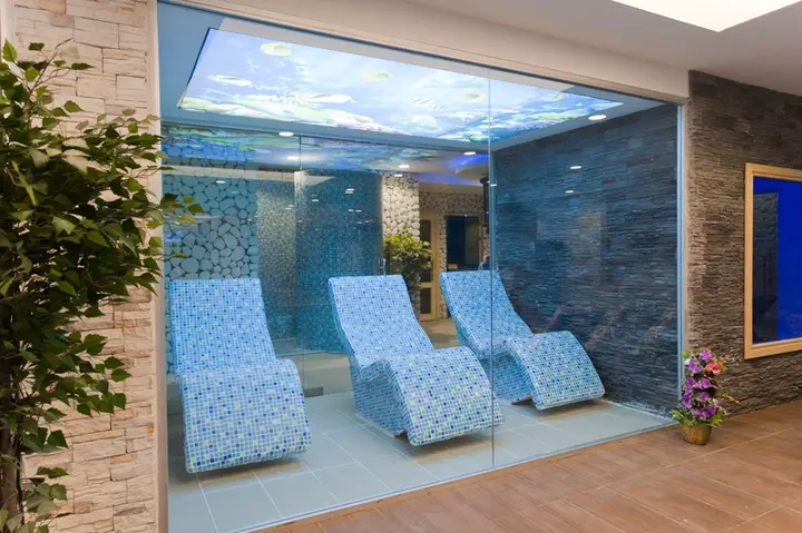 Elegance Resort Hotel Spa Wellness-Aqua — фото 4