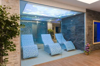 Чынарджык: Elegance Resort Hotel Spa Wellness-Aqua