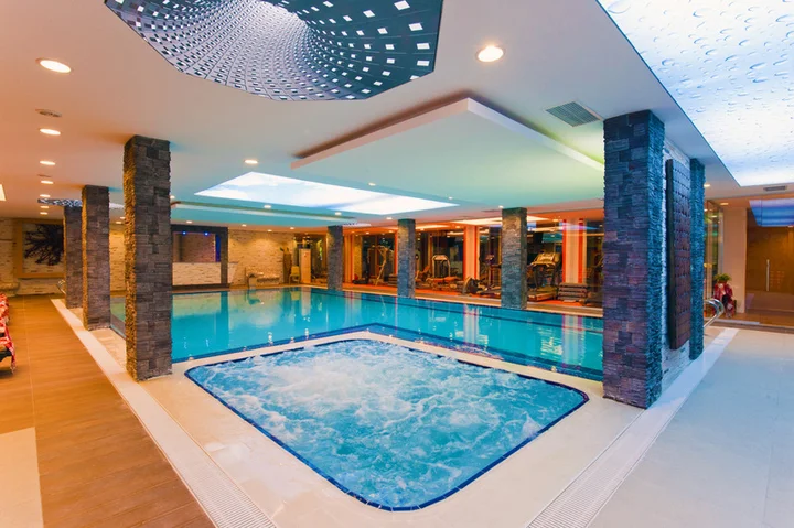 Чынарджык: Elegance Resort Hotel Spa Wellness-Aqua