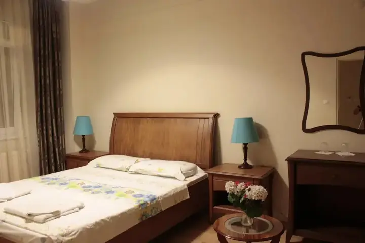 Термал: Thermal Park Hotel