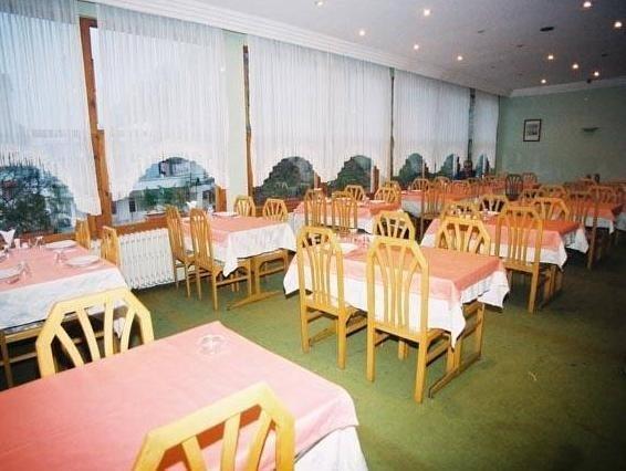 Термал: Thermal Park Hotel
