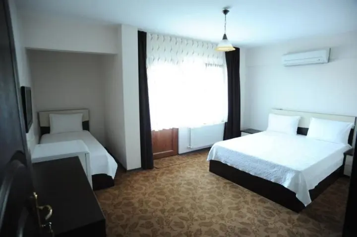 Термал: Thermal Park Hotel