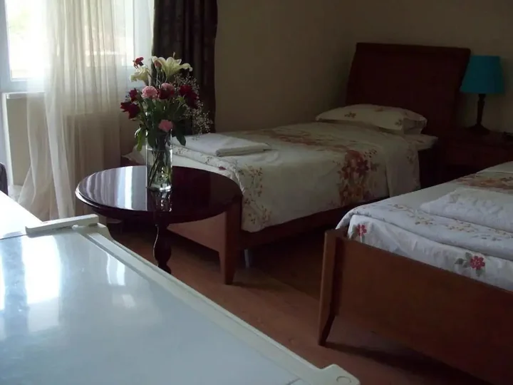 Термал: Thermal Park Hotel