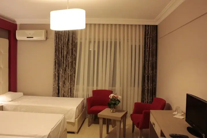Термал: Thermal Park Hotel