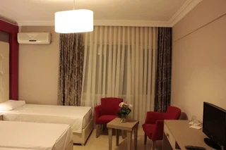 Термал: Thermal Park Hotel
