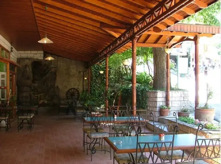 Термал: Thermal Park Hotel