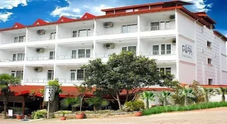Термал: Thermal Park Hotel