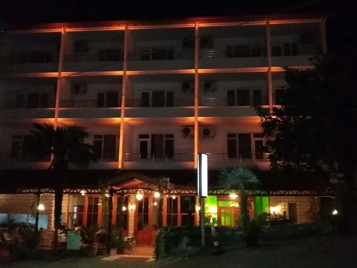 Термал: Thermal Park Hotel