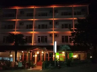 Термал: Thermal Park Hotel