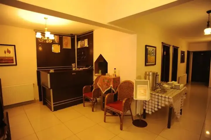 Термал: Thermal Park Hotel