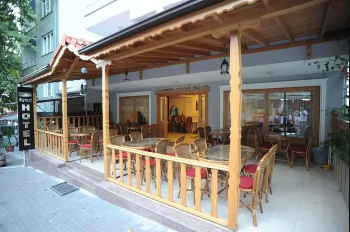Термал: Thermal Park Hotel