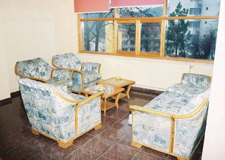 Термал: Thermal Park Hotel