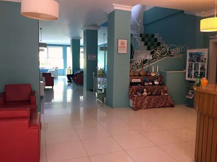 Термал: Thermal Park Hotel