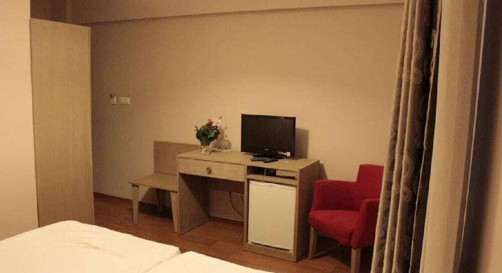 Термал: Thermal Park Hotel