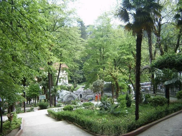 Термал: Thermal Park Hotel