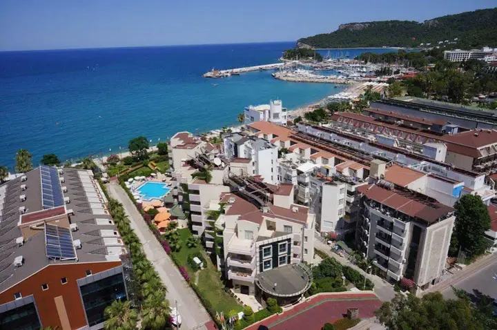 Кемер: Viking Nona Beach