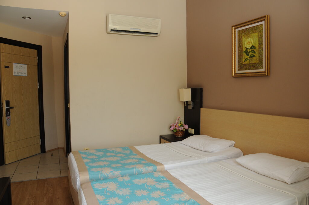 Кемер: Viking Nona Beach