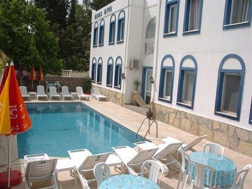Бодрум: Mars Hotel