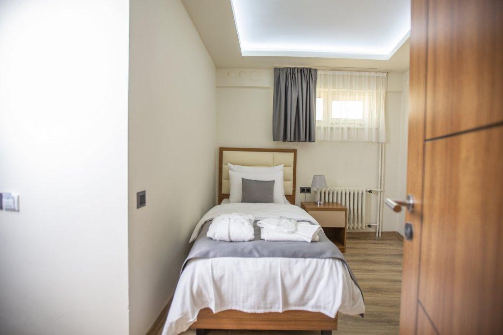 Бурса: Отель Kutlucan Oldtown Hotel
