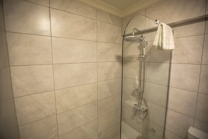 Бурса: Отель Kutlucan Oldtown Hotel