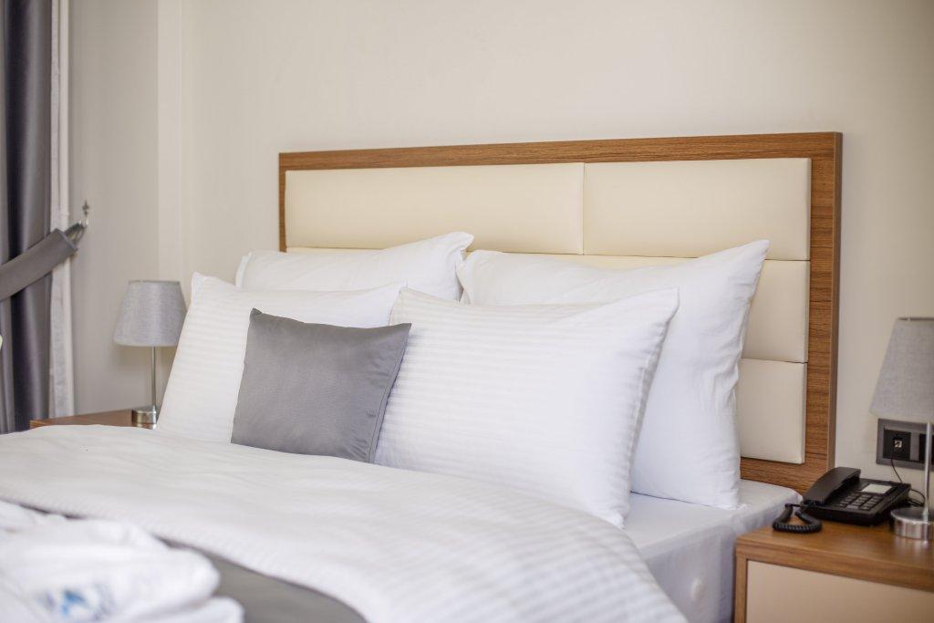 Бурса: Отель Kutlucan Oldtown Hotel