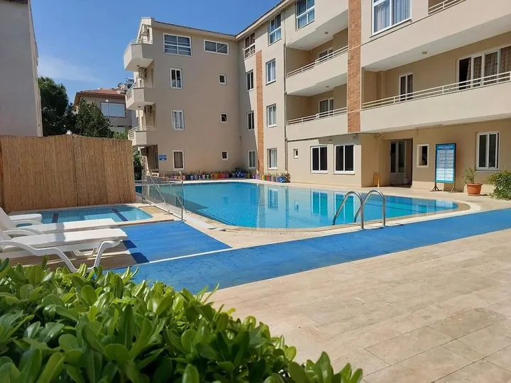 Мармарис: Mar Soleil Apartments