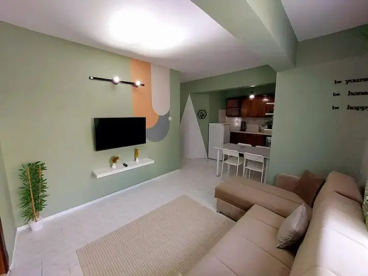 Мармарис: Mar Soleil Apartments