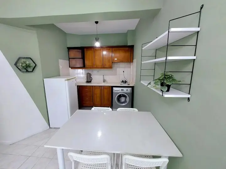 Мармарис: Mar Soleil Apartments
