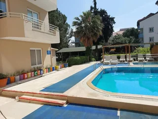 Мармарис: Mar Soleil Apartments