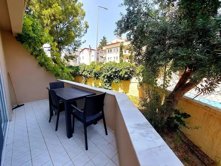 Мармарис: Mar Soleil Apartments