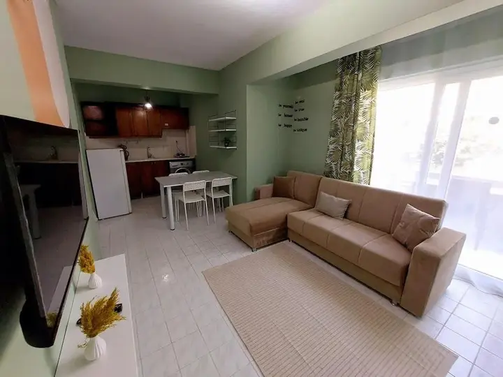 Мармарис: Mar Soleil Apartments