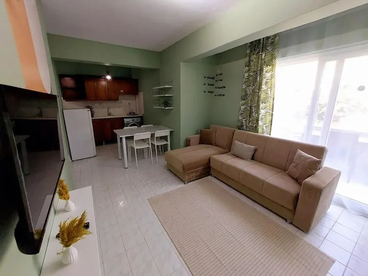 Мармарис: Mar Soleil Apartments