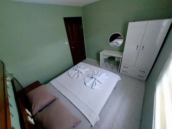 Мармарис: Mar Soleil Apartments