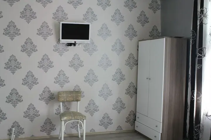 Бююкада: Ada Antik Otel