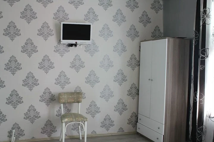 Бююкада: Ada Antik Otel
