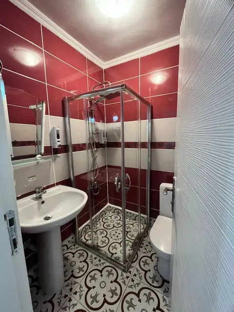 Бююкада: Ada Antik Otel