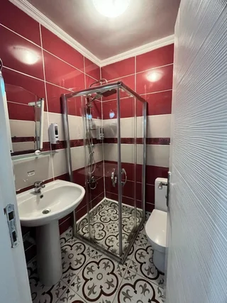 Бююкада: Ada Antik Otel
