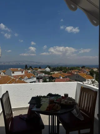 Бююкада: Ada Antik Otel