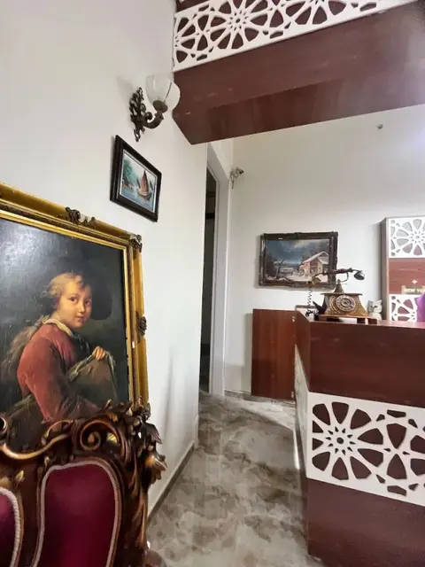 Бююкада: Ada Antik Otel