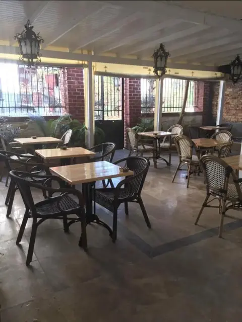Бююкада: Ada Antik Otel